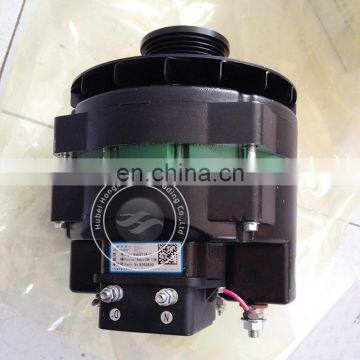 Supply 5263830 ISF3.8 Alternator For Passenger Carriage photo-2