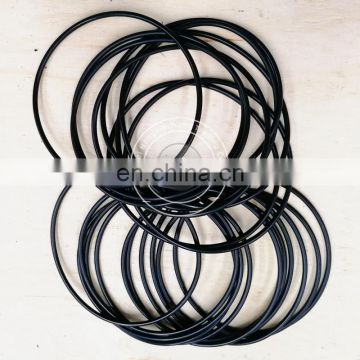 Good Quality ISF2.8 Engine Parts Water Pump O-Ring Seal 3940386