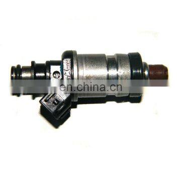 OE Set of 4 Fuel Injectors 96-02 ForACURA & ForHONDA 1.6 2.0 06164-P5M-000 photo-3