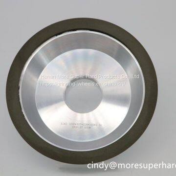 11A2  Resin Bond Diamond Grinding Wheel for Carbide