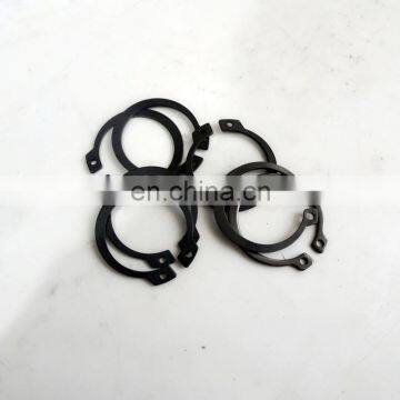 shaft circlip material Q43130 Stainless Steel External Circlip