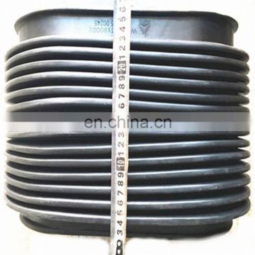 High Quality Rubber Bellows Used For Truck