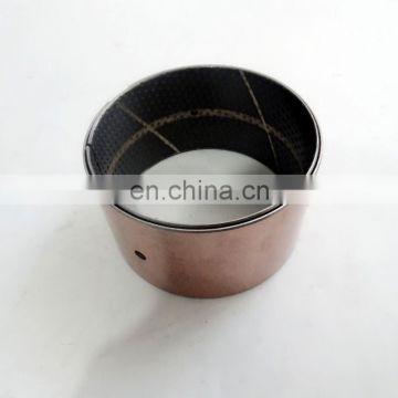 WG9114520388 High quality Bimetal Bushing for truck balance shaft precision bearing