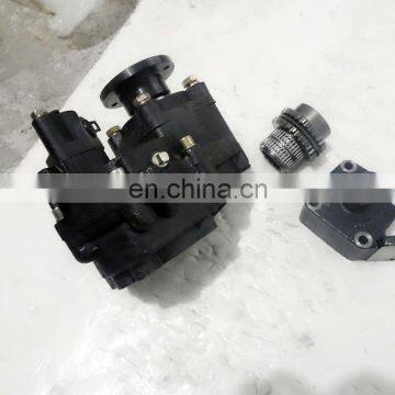 Hot Selling Original Pump Pto Gearbox For SHACMAN photo-5