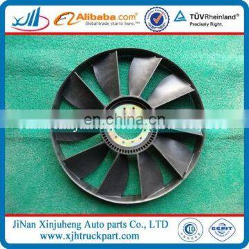 2020 High Performance FOTON Diesel Truck New Hotsale YUCHAI FAW FOTON SHACMAN LOADER BUS Clutch Fan en T64406007 for Sale photo-6