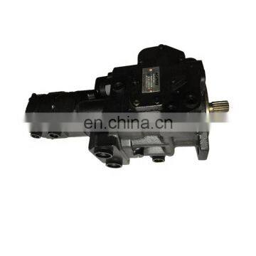 YT10V00002F2 SK70SR Hydraulic Pump