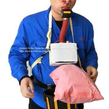 K-SB30 Miner Rescue Pack photo-5