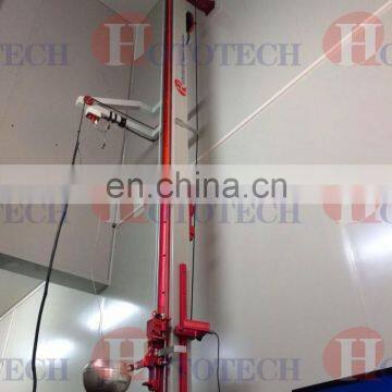 Computer Controlled Uniaxial Impact Testing Machine for Helmet photo-3