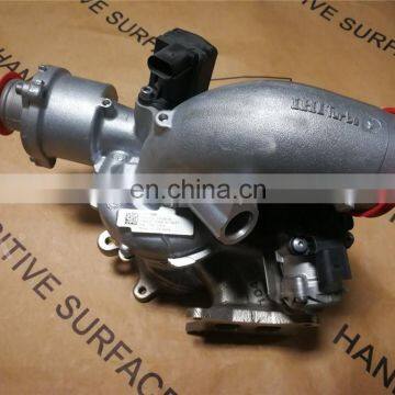 Factory Supply 06L145702Q Turbocharger photo-5