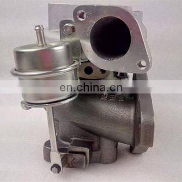 Auto Engine parts 701196-5007S 14411-VB301 GT1752S Turbocharger for Nissan NAVARA D40 RD28 14411-VB300 Turbo charger