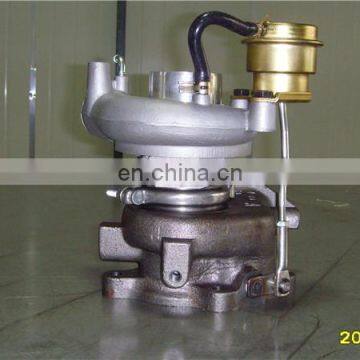 Chinese Turbo Factory Direct Price TF035HM 49135-03101 ME201677 Turbocharger photo-3