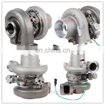 HE551V Turbo 3770941 3768263 MD11 engine Turbocharger for Volvo Truck MD11 US diesel Engine parts