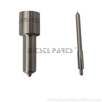 fit for yanmar injector nozzle tip DLLA150P224 fit for Yanmar 186F engine