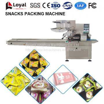 Automatic Packaging Machine photo-2