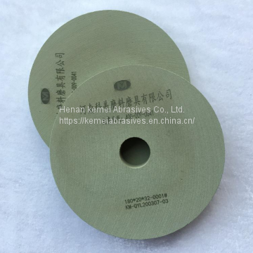 Rubber Elastic Wheel Special for Polishing Stainless Steel,rubber & Leather photo-2