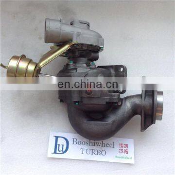 Turbo kit K14 074145701A, 074145701AX, 074145701AV Turbocharger  53149887018 TDI Engine AJT/AYN ACV/AUF/AYC