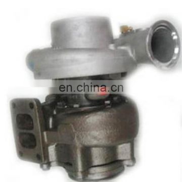 factory prices turbocharger HX40W 4036151 4955657 3800400 fit holset turbo  for Cummins Peterbilt Truck ISC 6CTAA engine