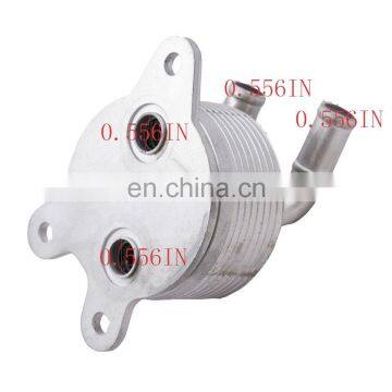 New Transmission Oil Cooler FZ01199F0 for Mazda 3 6 CX-5 2012-2016 photo-2