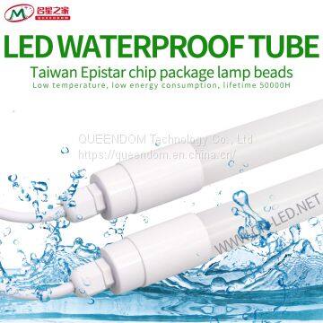 LED Lamp|Waterproof Lamp Tube|Fluorescent Lamp|Mall Lamp Tube|LED Lamp photo-3