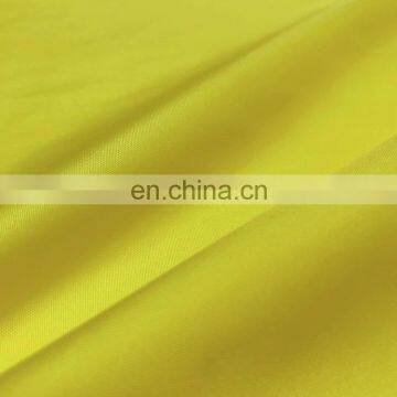 PU/PVC/TPE Coated 210T Nylon Taffeta Fabric Waterproof Fabric for Workwear/uniform/outdoor Jacket photo-3