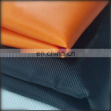 Factory wholesale 100% polyester 1200D oxford fabric for bags