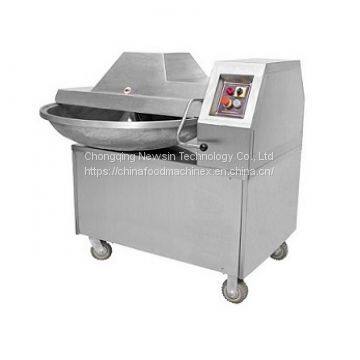 Lab Use Bowl Cutter