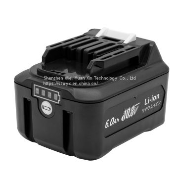 BL1021B, BL1031B, BL1041B, BL1051B Rechargeable Lithium ion Power Tool Battery Pack for 10.8V Cordless Tool Battery Packs