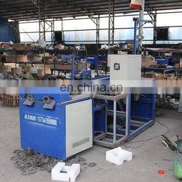 Hot Selling Knitting Mesh Kitchen Scourer Sponge Making Machine photo-3