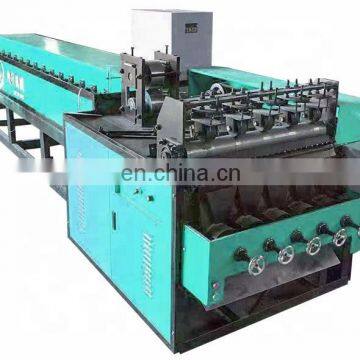 venus scourer machine Automatic  spiral scourer making machine stainless steel scourer machine 5 wires 5 balls