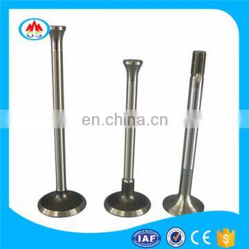 DIESEL Engine Parts Engine Valves for Mitsubishi L2E L3E S4S photo-3
