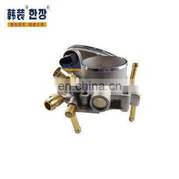 Throttle Body For Chevrolet Cruze 2009-2012 1.6L Vauxhall Opel Astra Twintop 55560398 5825259 93190367 photo-3