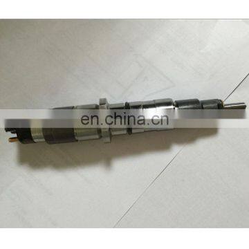 Diesel fuel system injector 0445120215 0445 120 215 For bosch