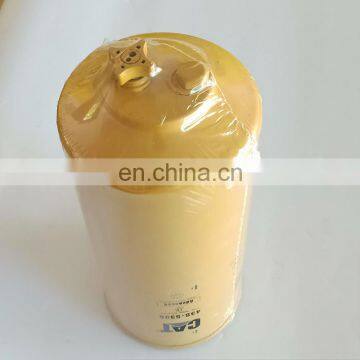 Excavator Filter Element 438-5386 Oil Water Separation Filter photo-4
