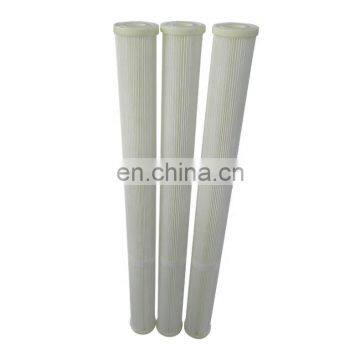 Professional Pp Yarn Water Filter Cartridge Cotton photo-6