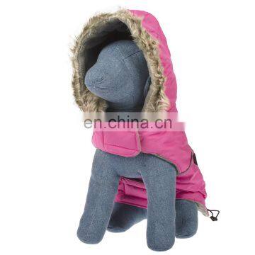 Pet Apparel & Accessories Warm Top Paw Japanese Japan Plain Petcircle Chinese Pet Dog Used Apparel Clothes Drop Ship For Dog photo-4