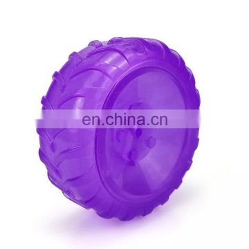 Durable Dog Squeaky Toys, Interactive dog toys, Almost Indestructible Interactive Chew Toys for dogs