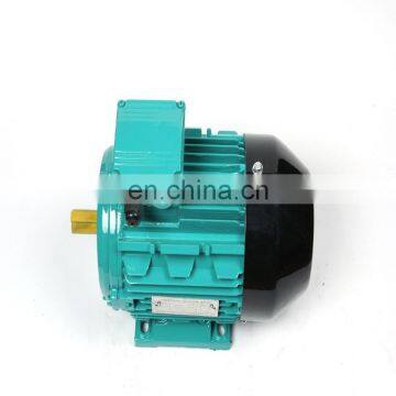 1.1kw 220v 2850rpm Single Phase Capacitor Start Induction Motor photo-6