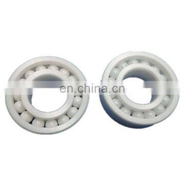 Long life 686 full complement balls bearing 686 bearing ceramic