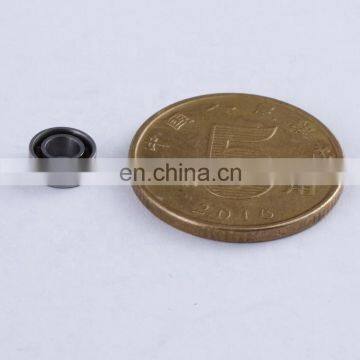 ISO9001:2015 Dental Bearing Manufacturer 3.175*6.35*2.779 SR144TLW Ball Bearing for Dental Turbine photo-7