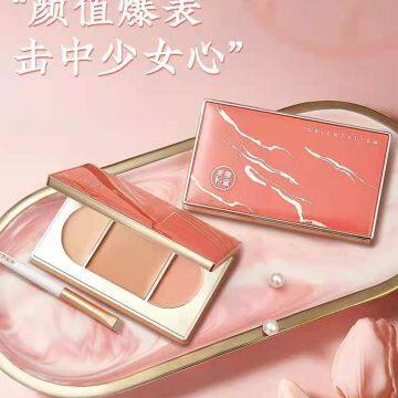 Eye Shadow ,eyeliner,eyebrow Pencil,concealer,lipstick
