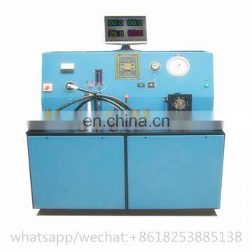 Hydraulic LGC-B Steering Gear Pump Test Equipment With Computer System photo-2
