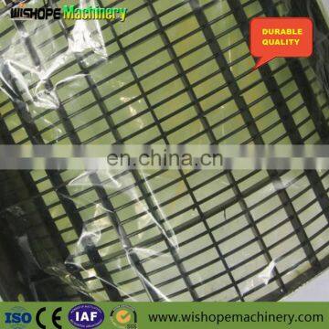 DC68 DC70 Combine Harvester Concave Spare Parts For Sale In India photo-4