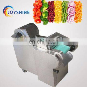 Home Use Industrial Potato Chips Cutter Fruit Vegetable Cutting Machine photo-6