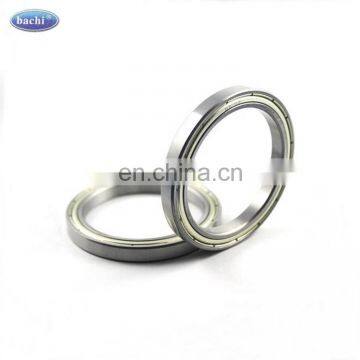 High Quality Deep Groove Ball Bearing 6810rs 2rs 50*65*7mm Thin Wall Bearing 6810 With Factory Price photo-5