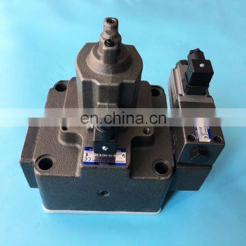 YUKEN Double Proportional Valve EFBG-06-250-H-20T145 Proportional Valve photo-2