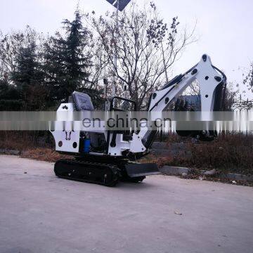 Cheapest Factory Price Nante Joystick Crawler Mini Excavator Hydraulic Cylinder photo-7