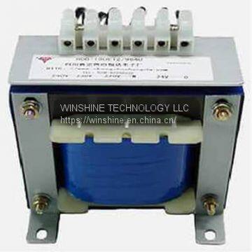 3W-150W Industrial Power Transformers