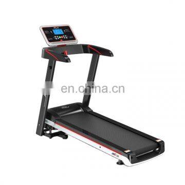 Running Exercise Treadmill  Manual Body Fitness For Home Use Customized