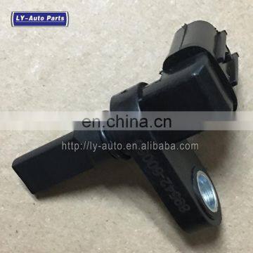 89542-42050 8954242050 ABS Wheel Speed Sensor For Toyota RAV 4Vanguard
