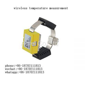 Wireless Screw Bolted Temperature Sensor For 3-35kV Indoor Switchgears